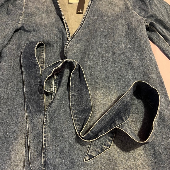 Buffalo wrap - Picture 1 of 1